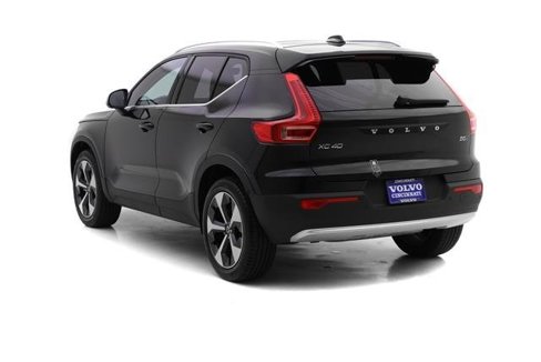 Certified 2025 Volvo XC40 B5 Core w/ Protection Package Premier image 6