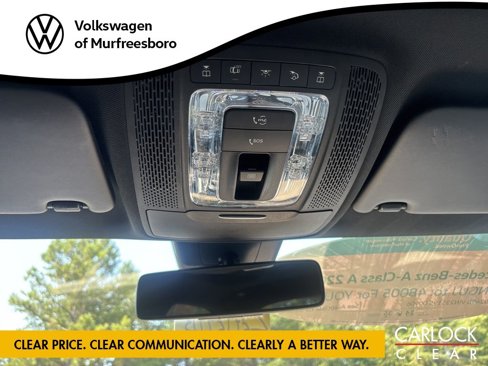 Used 2020 Mercedes-Benz A 220 image 21