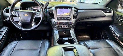 Used 2017 Chevrolet Tahoe LT image 29