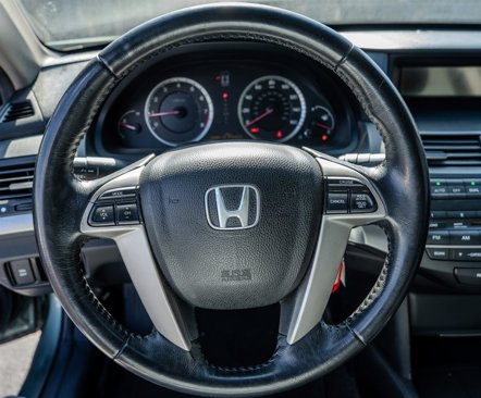 Used 2009 Honda Accord EX-L image 15