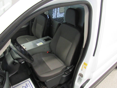 Used 2021 Ford Transit 250 Low Roof AWD image 36