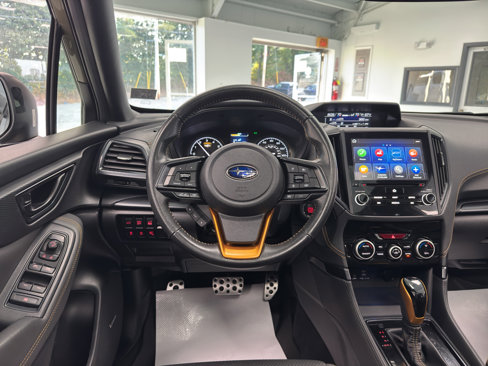 Used 2023 Subaru Forester Wilderness image 20