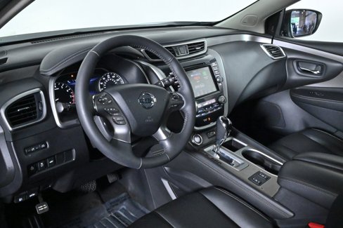 Used 2019 Nissan Murano SL w/ Cargo Package image 15