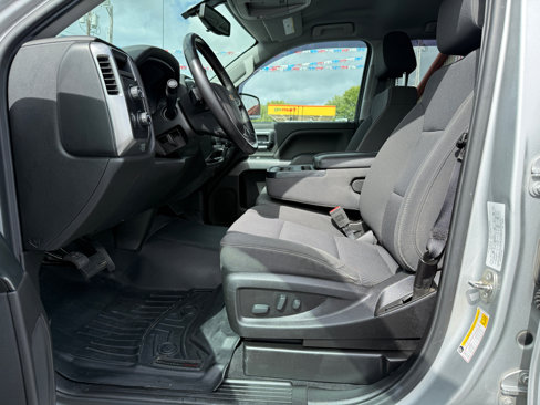 Used 2019 Chevrolet Silverado 1500 LT image 11