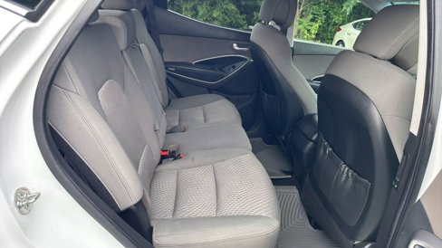 Used 2014 Hyundai Santa Fe Sport image 13