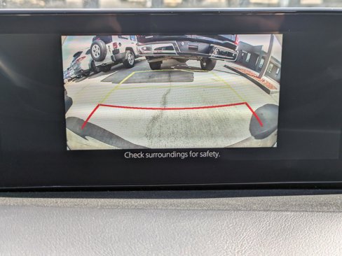 Used 2023 MAZDA MAZDA3 s image 20