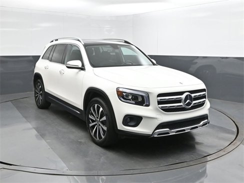Used 2022 Mercedes-Benz GLB 250 image 22