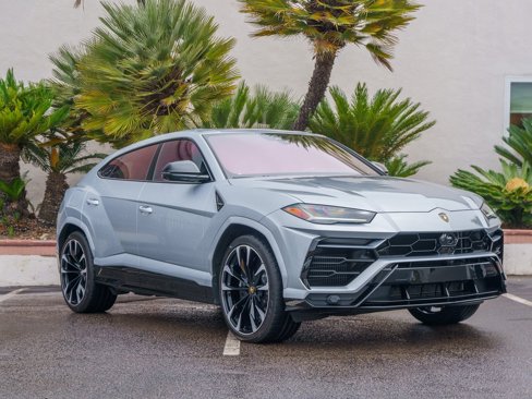 Used 2022 Lamborghini Urus image 30