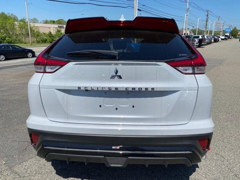 New 2024 Mitsubishi Eclipse Cross Ralliart image 4