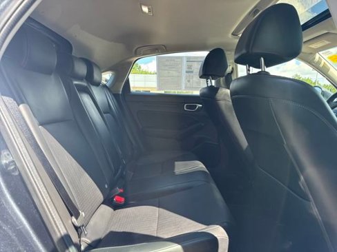 Used 2023 Honda Civic EX-L image 21