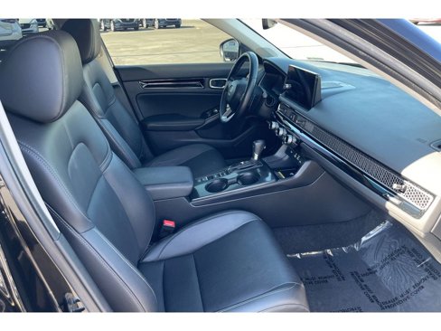 Certified 2023 Honda Civic Touring image 18