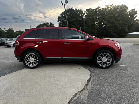 Used 2012 Lincoln MKX AWD image 7