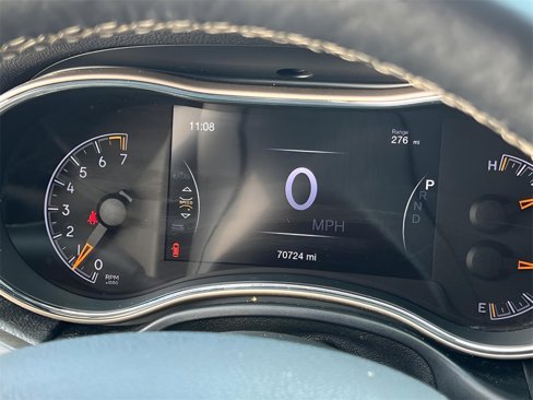 Used 2017 Jeep Grand Cherokee Limited image 27