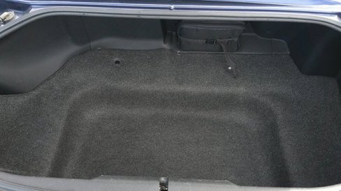 Used 2010 MAZDA MX-5 Miata Touring image 21