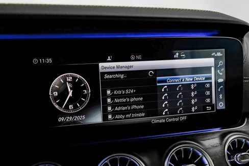 Used 2020 Mercedes-Benz E 450 4MATIC Coupe image 62