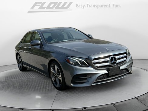 Used 2019 Mercedes-Benz E 300 image 1