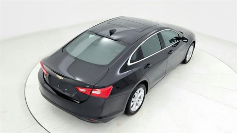 Used 2023 Chevrolet Malibu LT image 16