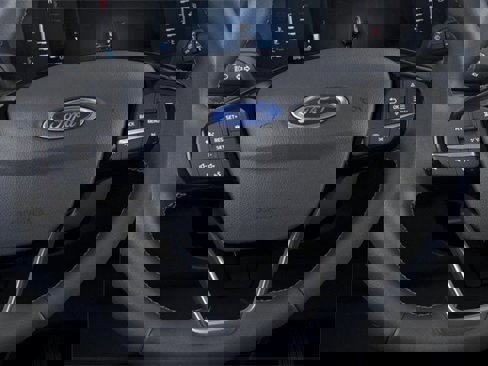 New 2025 Ford Escape Active w/ Tech Pack #1 image 12