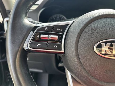 Used 2019 Kia Optima EX w/ EX Premium Package image 15