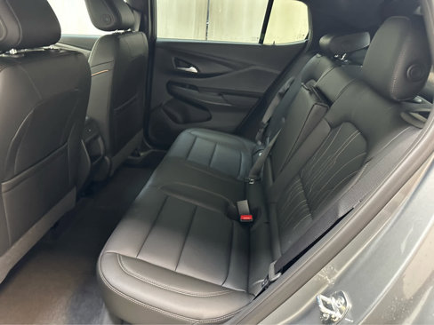 New 2025 Buick Envista Avenir image 13