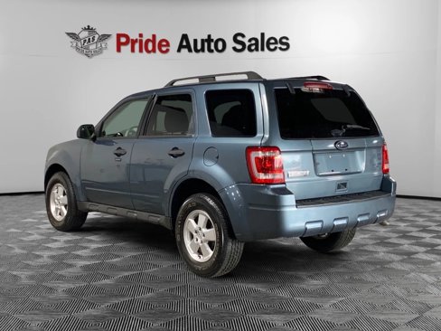Used 2012 Ford Escape XLT image 5
