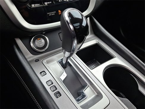 Used 2023 Nissan Murano SL w/ SL Moonroof Package image 15