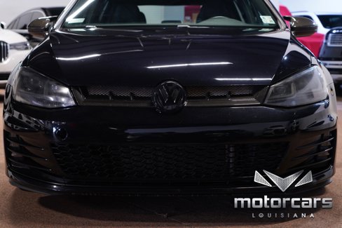 Used 2017 Volkswagen GTI S image 10