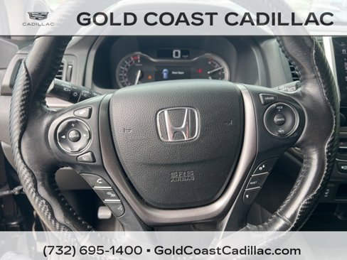Used 2018 Honda Pilot EX-L image 16