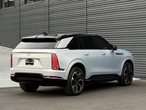 Used 2025 Cadillac Escalade IQ Sport 2 image 7