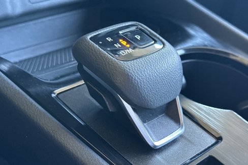 Used 2023 Nissan Rogue SV image 23