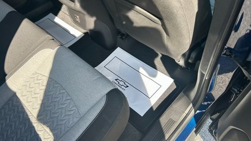Certified 2022 Chevrolet Equinox LS w/ LS Convenience Package image 47