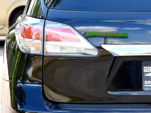 Used 2015 Lexus RX 350 AWD image 17