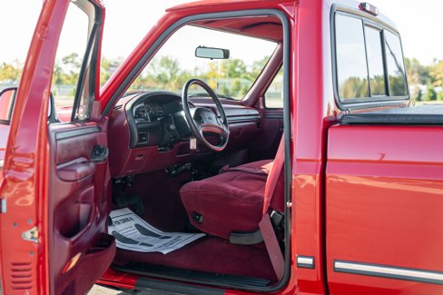 Used 1997 Ford F250 XLT image 36