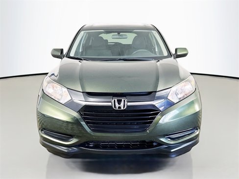 Used 2016 Honda HR-V LX image 2