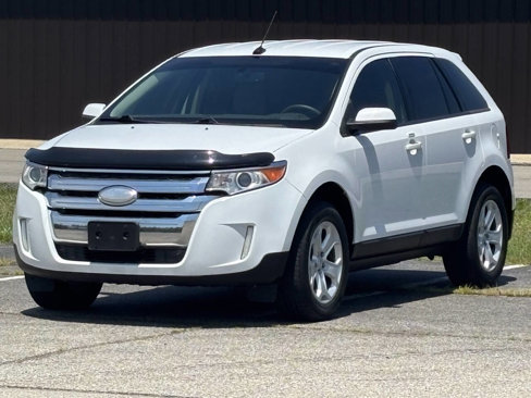 Used 2014 Ford Edge SEL image 1