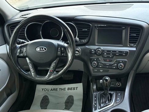 Used 2012 Kia Optima EX w/ Premium Pkg image 33