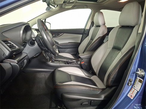 Used 2019 Subaru Crosstrek 2.0i Limited w/ Moonroof Package w/Navigation image 16
