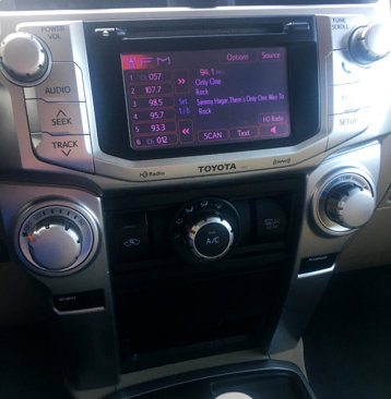 Used 2013 Toyota 4Runner Limited image 23