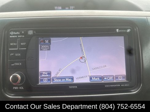 Used 2014 Toyota Sienna XLE image 22