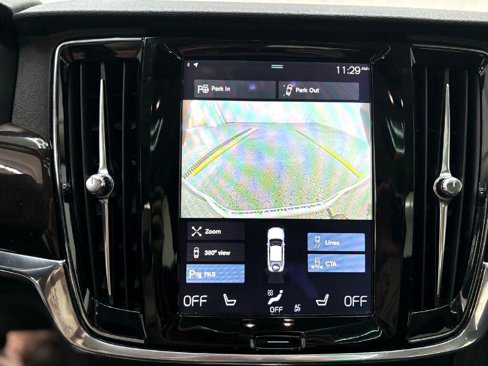 Used 2018 Volvo S90 T5 Momentum w/ Convenience Package image 23