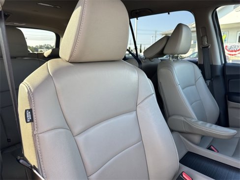 Used 2019 Honda Pilot EX-L image 25