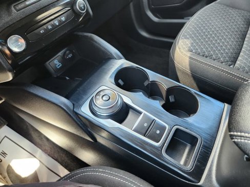 Used 2023 Ford Escape Active w/ Tech Pack #2 image 12