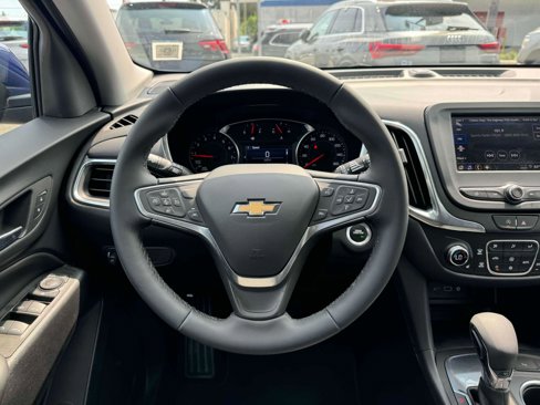 Used 2023 Chevrolet Equinox LT image 13