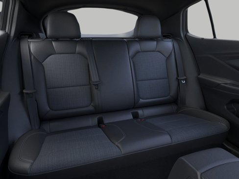 New 2026 Buick Envista Preferred image 17