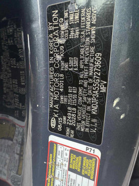 Used 2016 Kia Soul + image 12