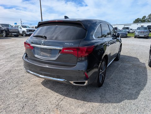 Used 2019 Acura MDX FWD w/ Technology Package image 3