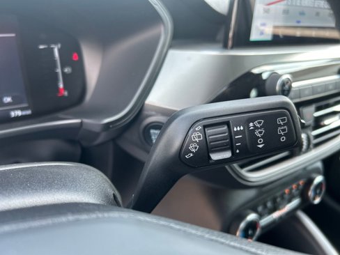 New 2025 Ford Escape Active image 15