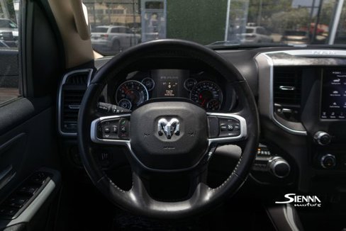 Used 2020 RAM 1500 Big Horn image 25