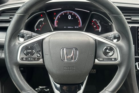 Used 2020 Honda Civic Sport image 22