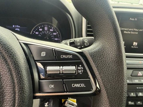 Used 2020 Kia Sportage LX w/ LX Popular Package image 25